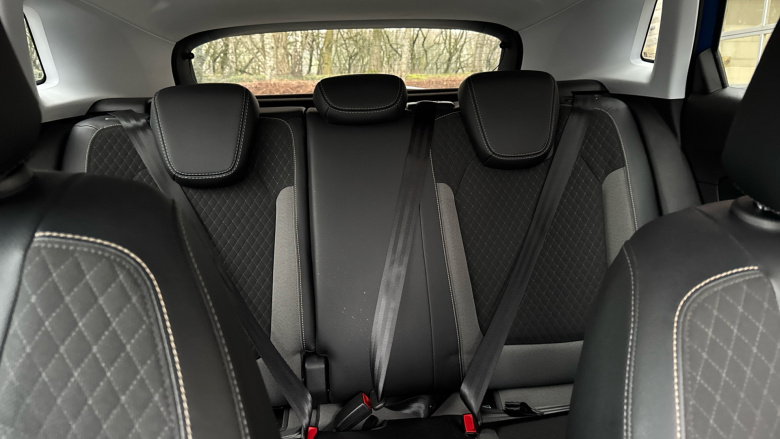 Vauxhall Grandland 1.2 Turbo GS Line 5dr Petrol Hatchback